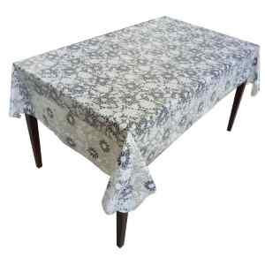 Клейонка кухонна 1,32*22м Lace Ажур 100-137H Bona Domus Житомир - изображение 1