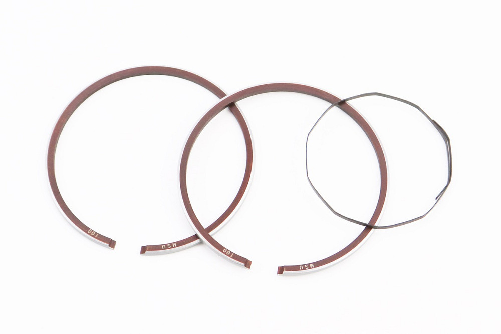 Кільця поршневі Yamaha JOG50 40мм +1,00 Киев - изображение 1