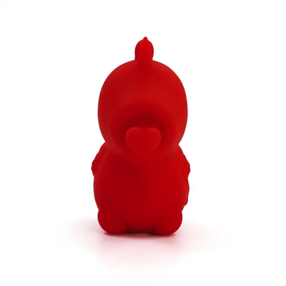 Вибратор-единорожка Unihorn – Cupid's Beau, массирующий язычок-сердечко Львов