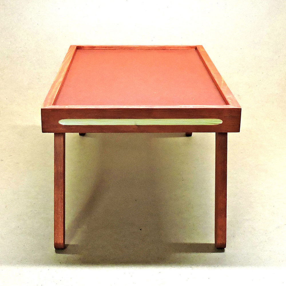 Столик-поднос для завтрака 