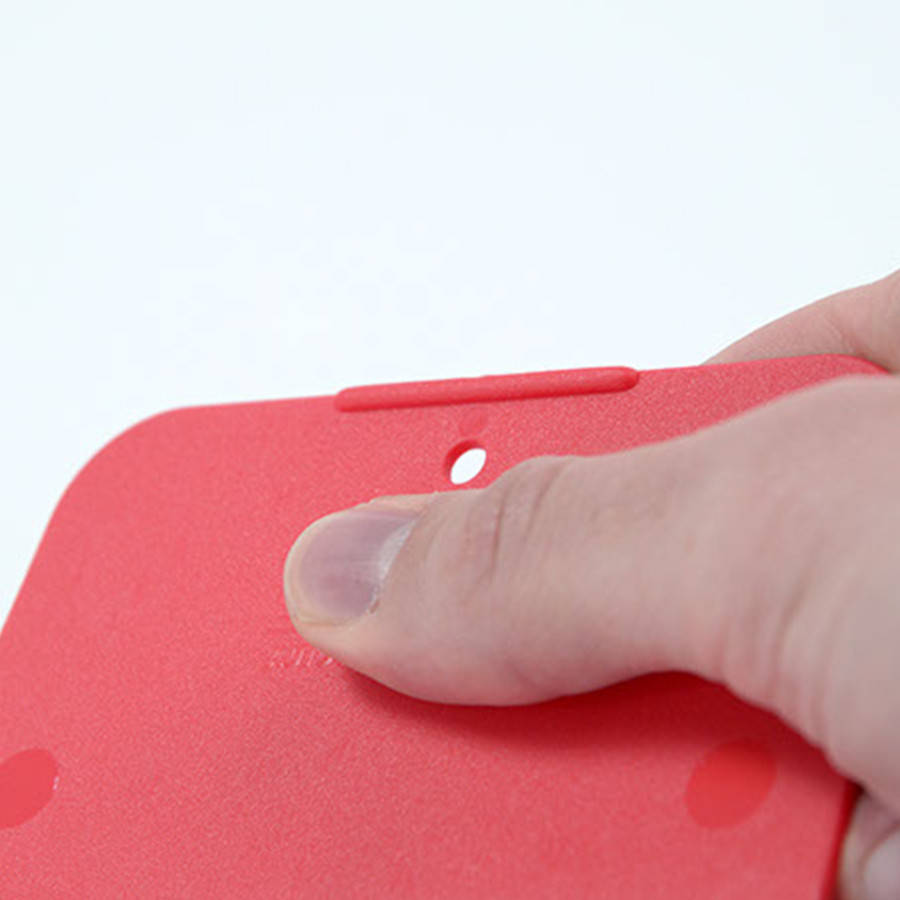 Шпателя із полімеру (набір 2шт) 