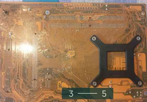 Материнська Плата Київ