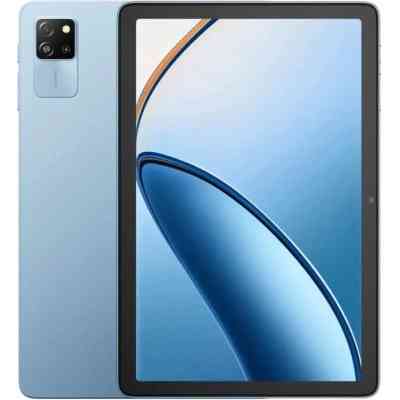 Планшет Blackview Tab 60 10.1&quot; HD+ 4 / 128GB / WIFI Blue (6931548318217) Вінниця