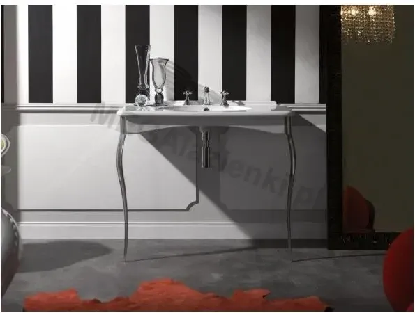 Раковина  Kerasan Retro 1049K7 Київ - фото 1