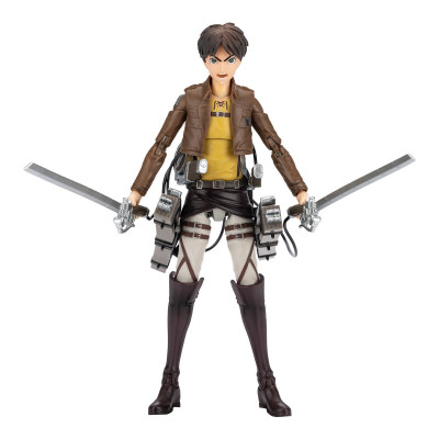 Фігурка для геймерів Total Anime серії Магічна битва W1 - Ерен (з аксесс.) (KAZ0006-W1) Вінниця - фото 10