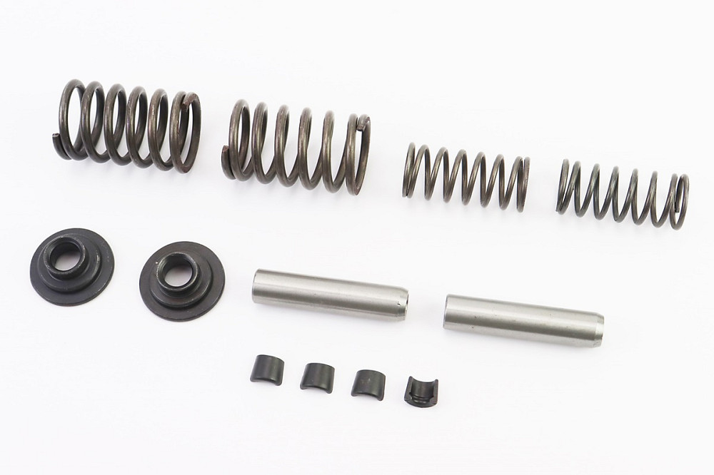 Клапанний механізм к-кт R185N/R190N/R192N/R195N Киев - изображение 1