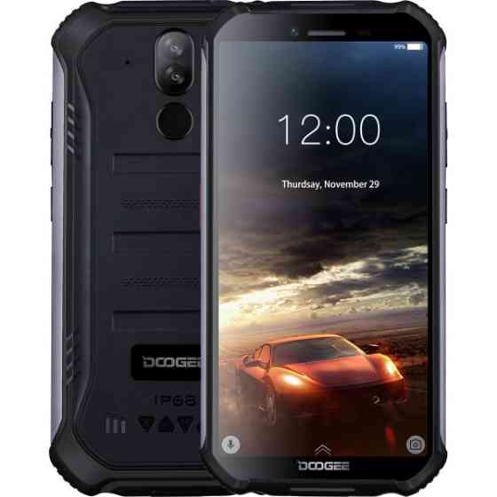 Doogee S40 Lite black Київ
