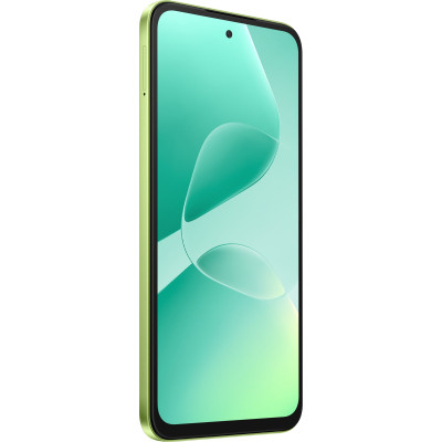 Мобільний телефон Infinix Hot 60i 4/128Gb Meadow Green (4894947093609) Вінниця - фото 5