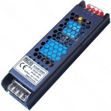 Блок живлення Profix 12V, 8.3A, 100Вт, вузький, негерметичний, металевий корпус Полтава - изображение 1