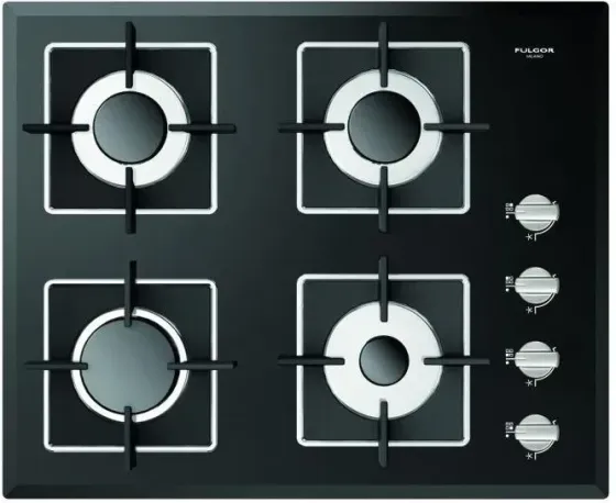 Варочная поверхность FULGOR FCH 604 G BK Киев