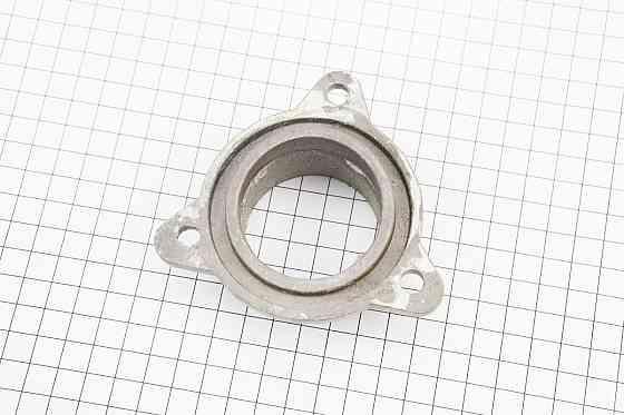 УЦІНКА Мотопомпа Фланець впускний 2", "коло" (нетоварний вигляд, див. фото) Киев