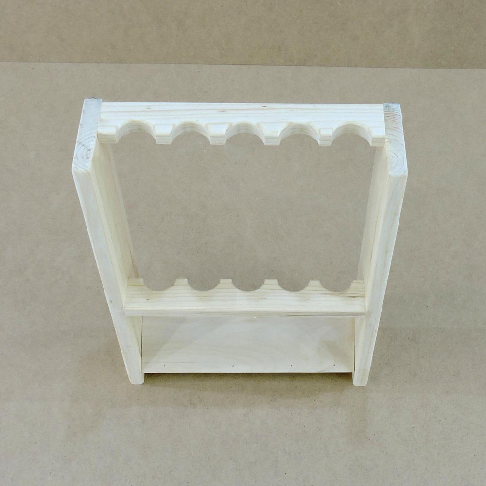 Органайзер для вудок "Бустах 5" бланже Миколаїв - фото 4