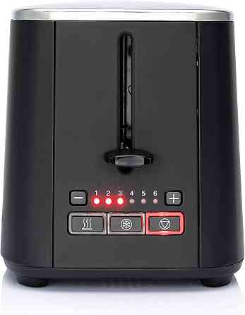 Тостер Wilfa CT-1000MB ( 28112 ) Харків