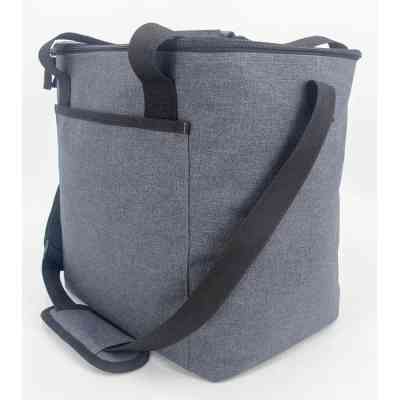 Термосумка Time Eco TE-4027 27 л Blue (4820211100742_1) Вінниця