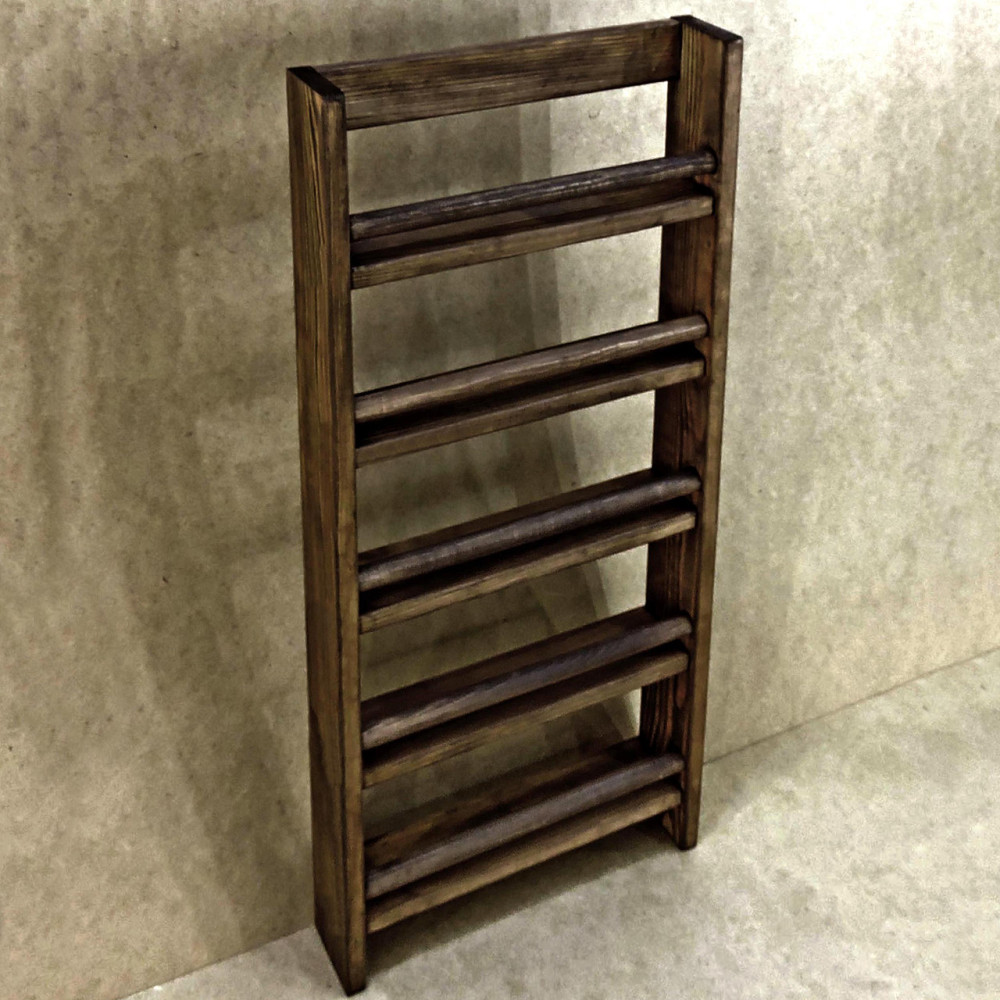 Органайзер для специй 