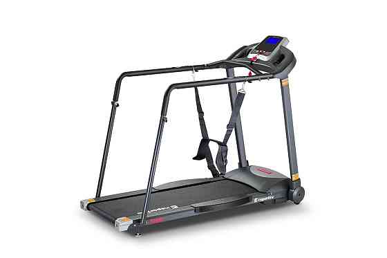 Беговая дорожка электрическая inSPORTline Neblin Киев