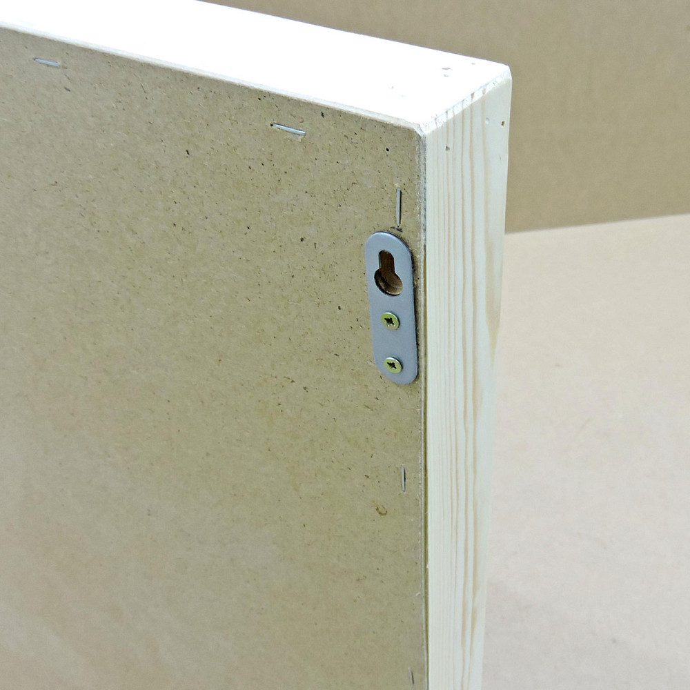 Стеллаж для игрушечных машинок 