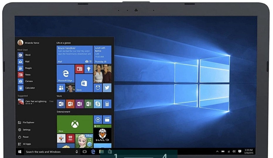 Ноутбук ASUS Ідеальний стан!! Харків - фото 3