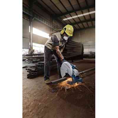 Монтажна пила Bosch GCO 14-24 J отрезная (0.601.B37.200) Вінниця