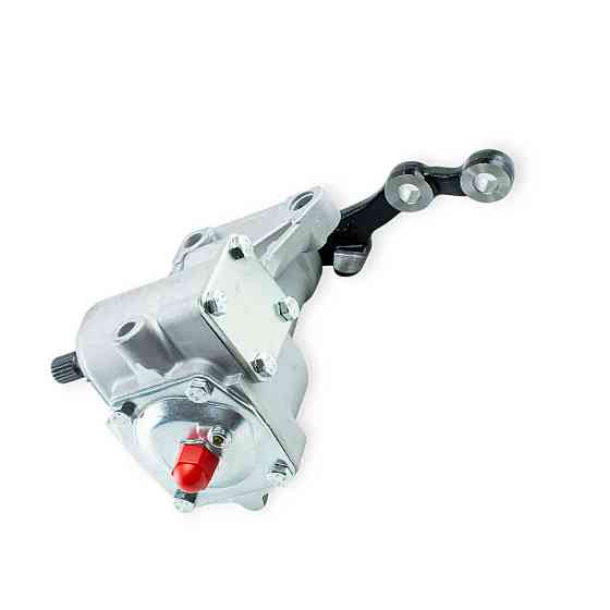 Колонка 2101, 2102, 2103, 2106 короткий вал рульова Мукачево