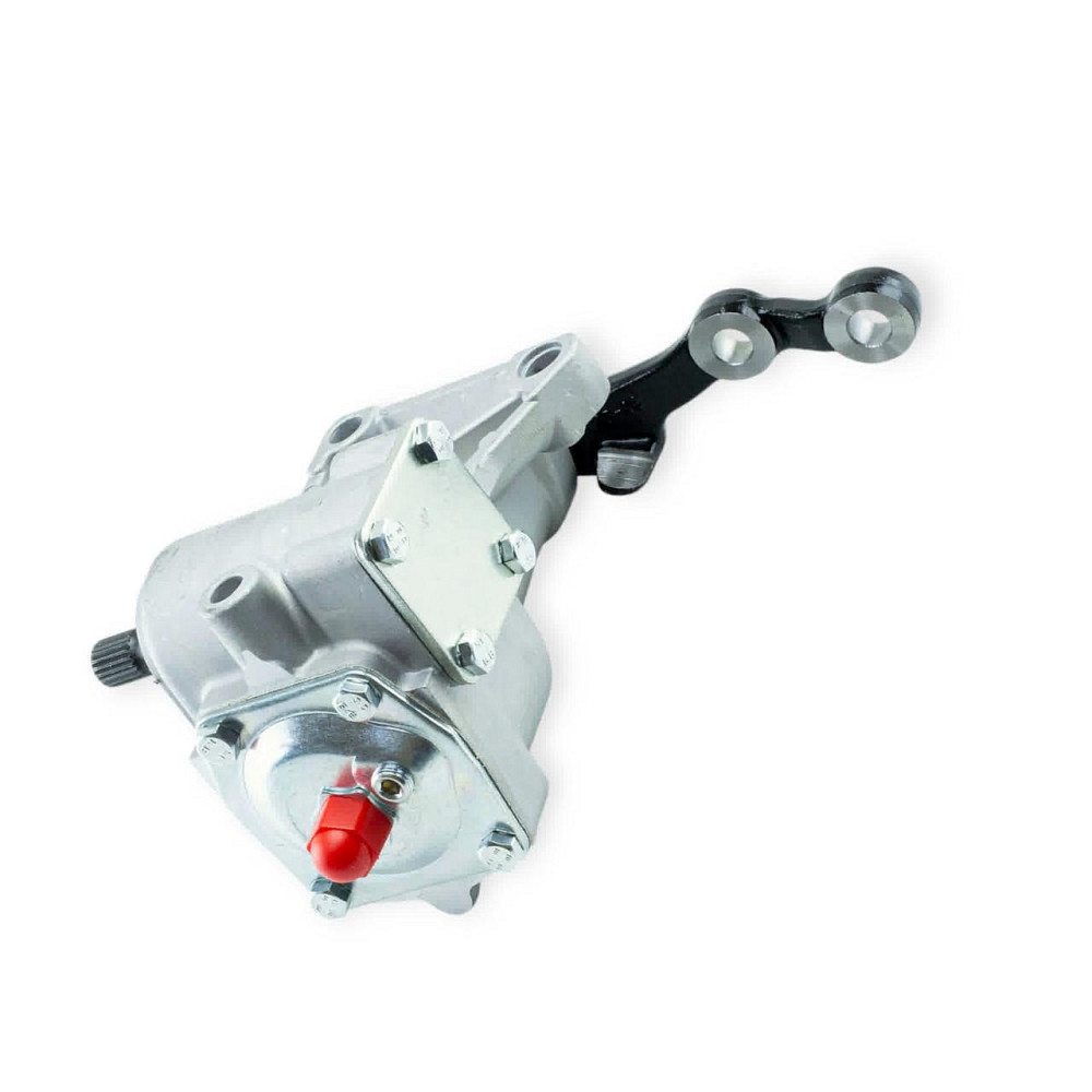 Колонка 2101, 2102, 2103, 2106 короткий вал рульова Мукачево - фото 1