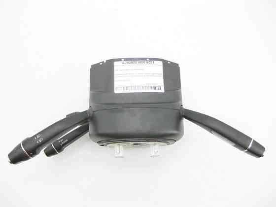 Mercedes-Benz  A2929001600 9051 Блок підрульових перемикачів GLE Coupe C292 Одеса