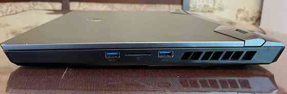 Ноутбук MSI	GE66 Raider 11UH-202US. Киев