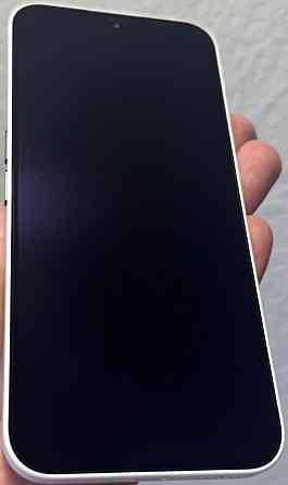 Смартфон Nothing Phone 2A, 12/256Gb. Milk / White A142 Киев