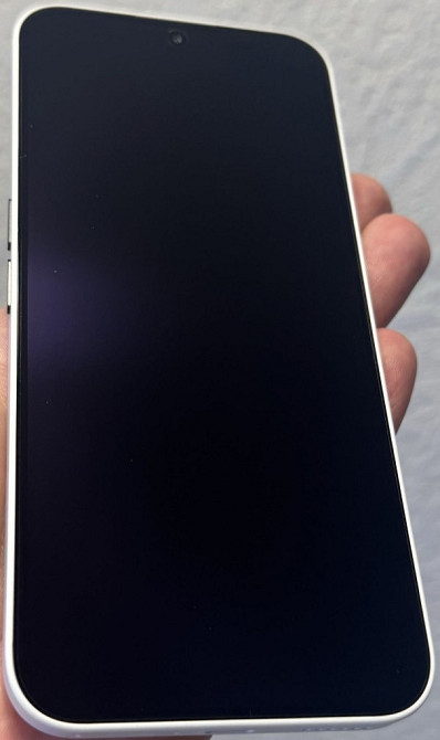 Смартфон Nothing Phone 2A, 12/256Gb. Milk / White A142 Киев - изображение 6