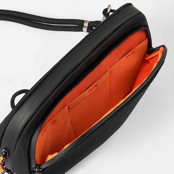 Сумка Ulanzi YY08 TechLite через плечо (черная) Киев