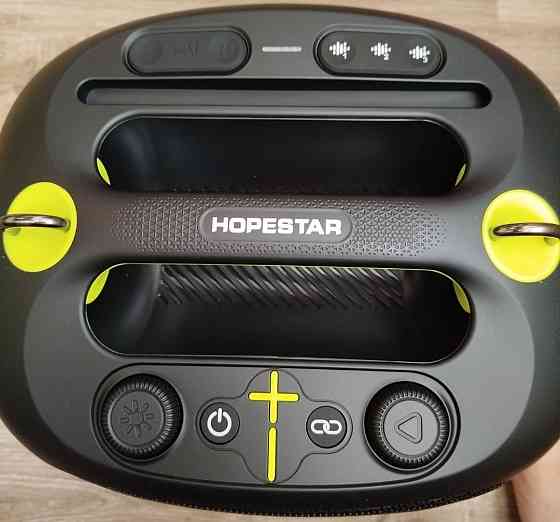 HOPESTAR Party One Ultimate 240W Bluetooth (Оriгинал) находится в наличии. Харьков