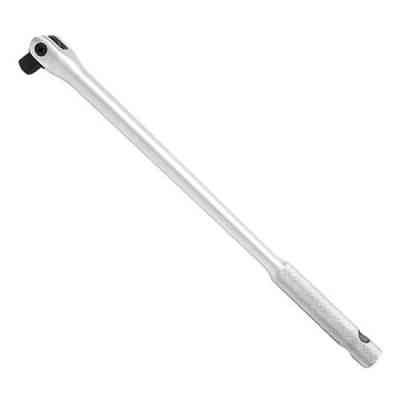 Ключ Toptul вороток з шарніром 1/4" 150мм (CFAE0806) Вінниця