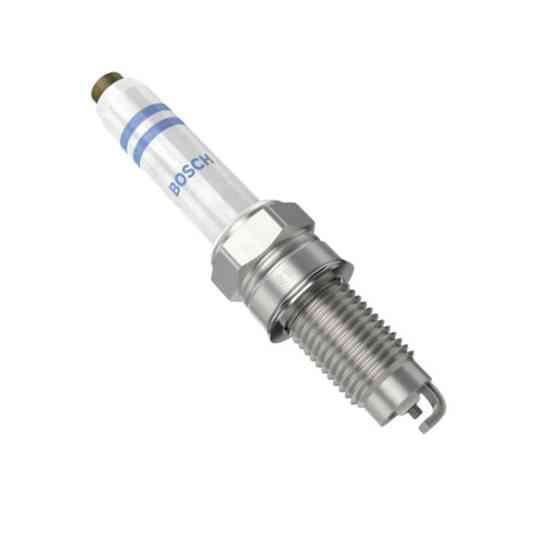 Свечи Volken Caddy IV, Шкода 1.2-1.6 15- (1шт) Bosсh Мукачево