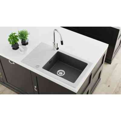 Змішувач Deante Aster (BCA_064M) Вінниця