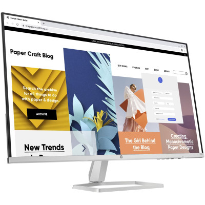 Монітор HP S5 532sf (94F50AA) Вінниця - фото 2