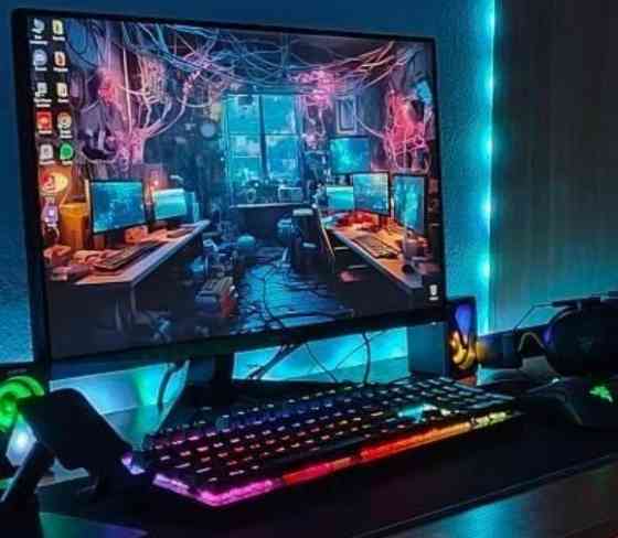 Новий ПК і все до нього приладдя! Харків