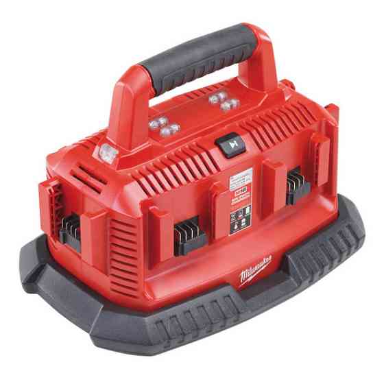 Зарядная станция MILWAUKEE M1418 C6 4932430086 Одесса