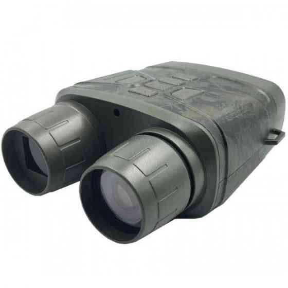 Бинокль (монокуляр) ночного видения NV4000 Chargable 8140 Камуфляж Вінниця