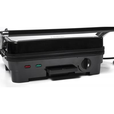 Електрогриль Hölmer HCG-160 Вінниця - фото 5