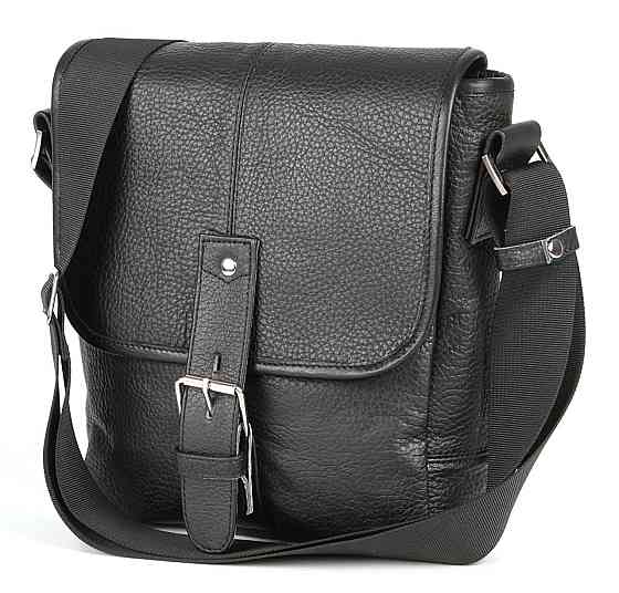 Сумка SHVIGEL 00853 Черная Киев