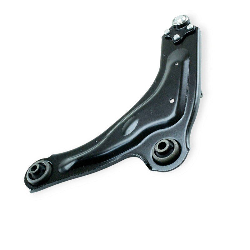 Рычаг передней подвески автомобиль Рено Laguna II правый R Мукачево - изображение 2