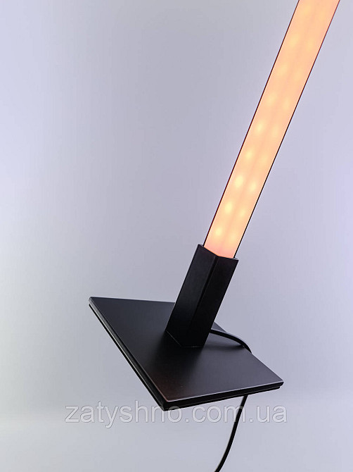 Смарт LED RGB Лампа Торшер Київ - фото 5