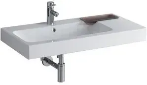 Раковина  Geberit iCon 90x48,5cm 124190000 Киев - изображение 1