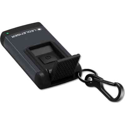 Ліхтар LedLenser K4R Grey (502574) Вінниця