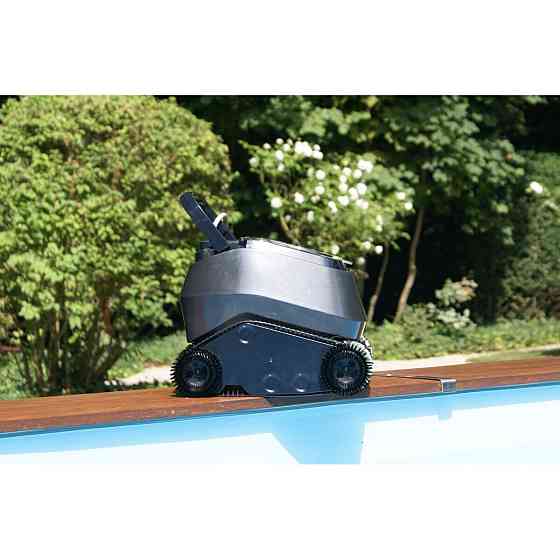 Робот-пылесоc для бассейна AquaViva 7320 Black Pearl Киев