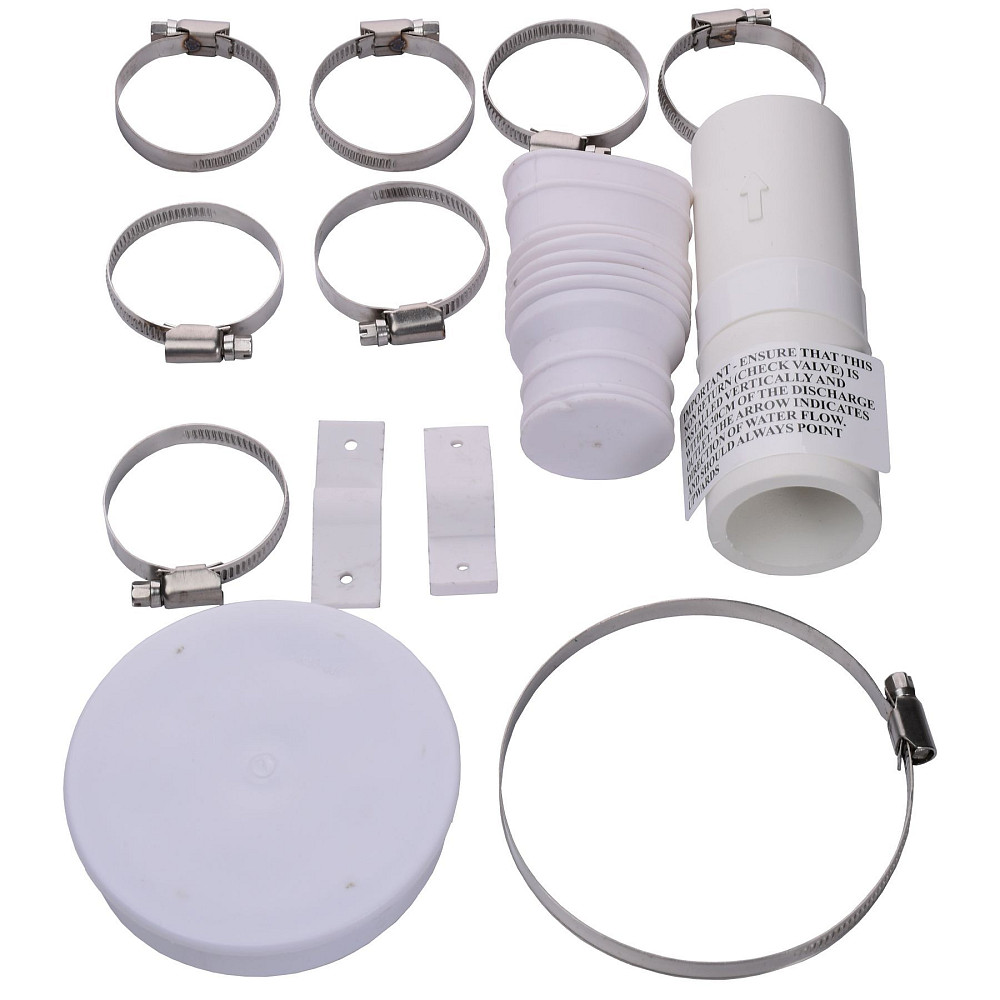 Каналізаційна установка VOLKS pumpe WC600D (WC3) Тернополь - изображение 4