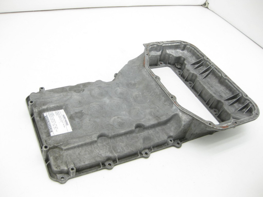 Mercedes-Benz  A6280140002 Верхня частина масляного піддону - картера для двигуна OM628 V8 4.0 cdi Одеса - фото 2