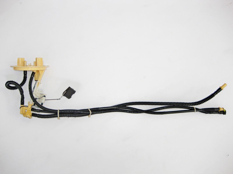 Mercedes-Benz  A2124700794 Кріпильна пластина з датчиком рівня палива в баку зліва E-Class W212 CLS C218 Одеса - фото 1