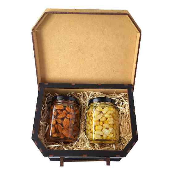 Подарунок директору №113 на Новий Рік, День народження. Подарунок для керівника. Одеса