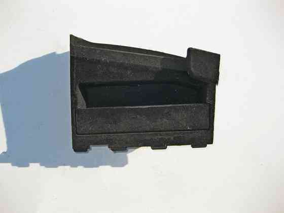 Mercedes-Benz  A2196800510 Вставка у підлокітнику під мобільний телефон CLS C219 Одеса